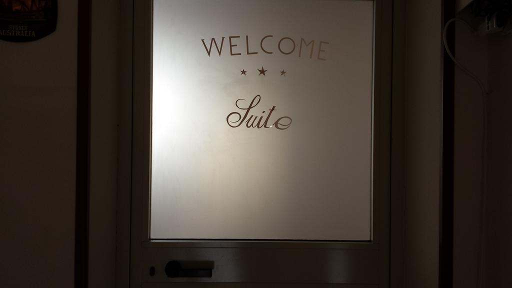 B&B Suite Viagrande Værelse billede