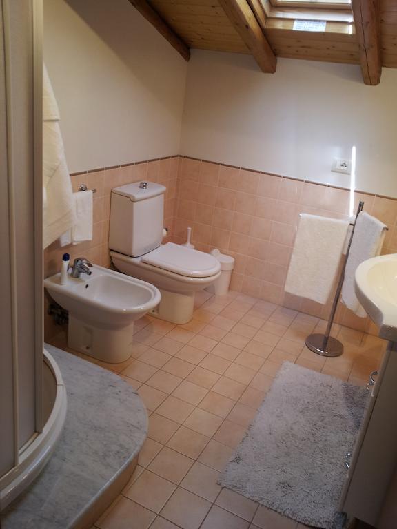 B&B Suite Viagrande Eksteriør billede