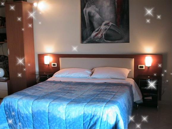 B&B Suite Viagrande Eksteriør billede